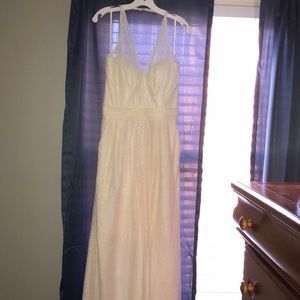 Wedding Jumper Ivory